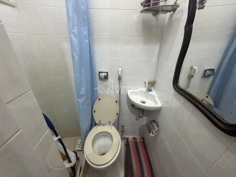 Apartamento, 3 quartos, 96 m² - Foto 13