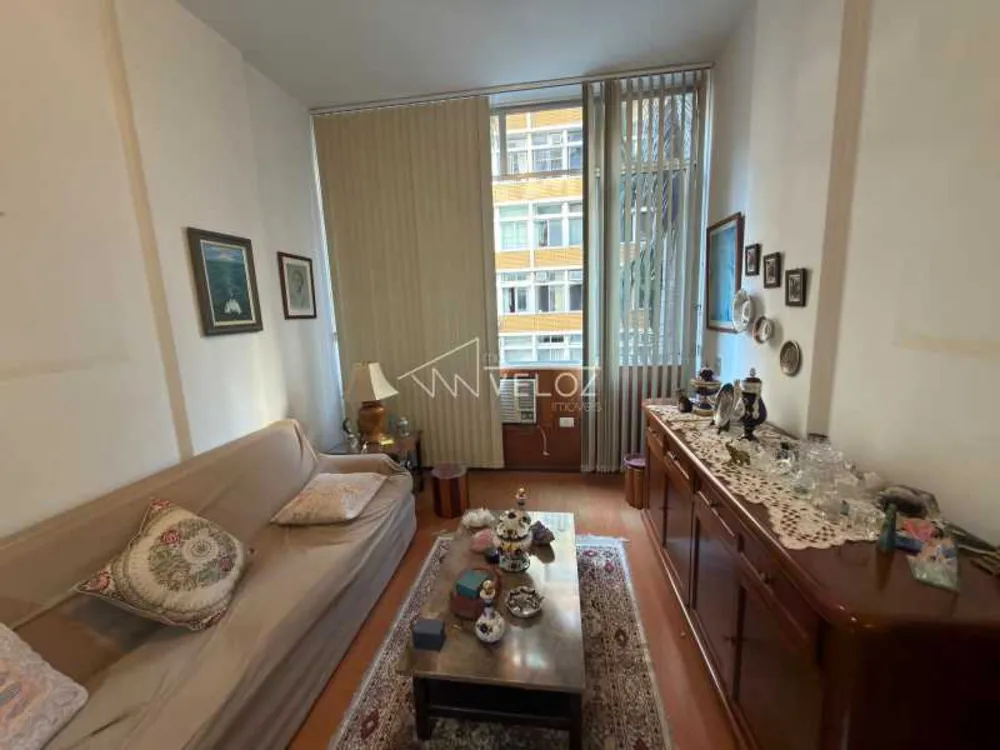 Apartamento, 3 quartos, 96 m² - Foto 5