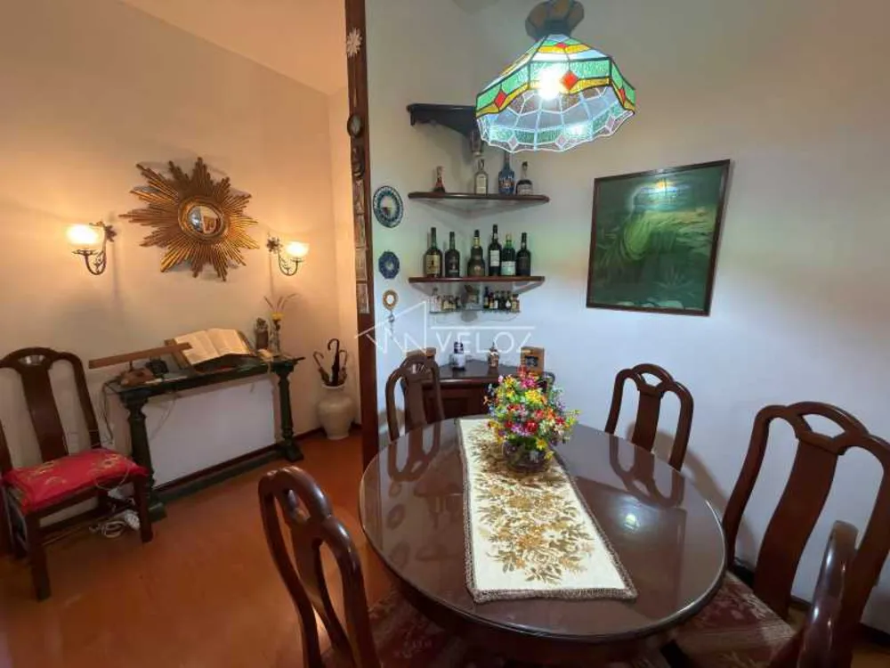 Apartamento, 3 quartos, 96 m² - Foto 2