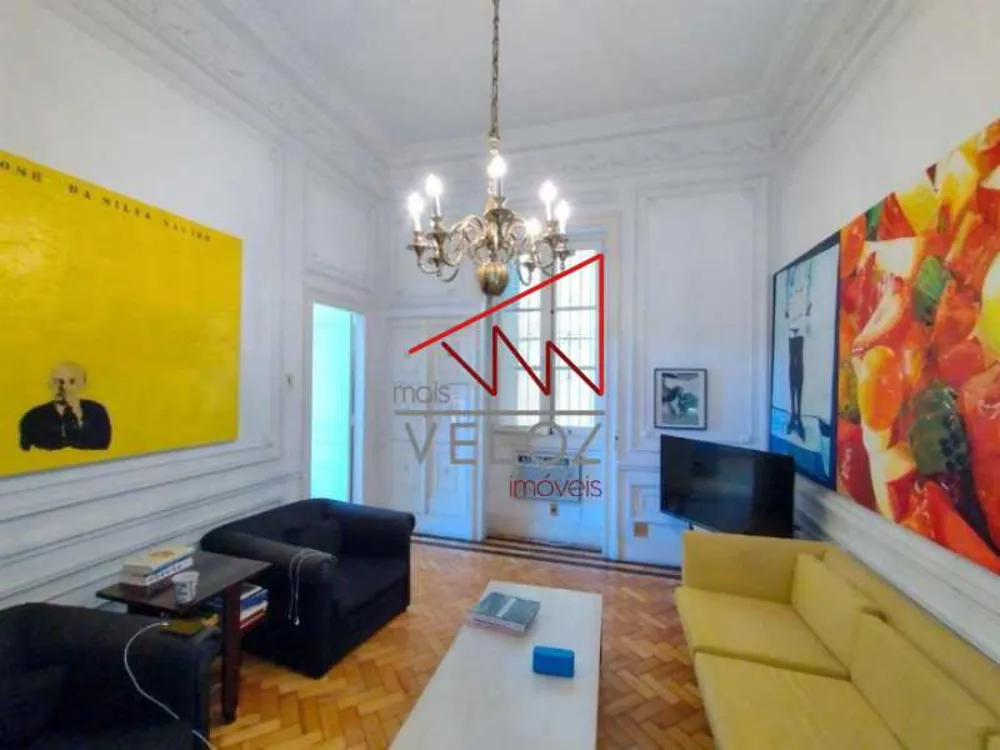 Apartamento, 4 quartos, 233 m² - Foto 2