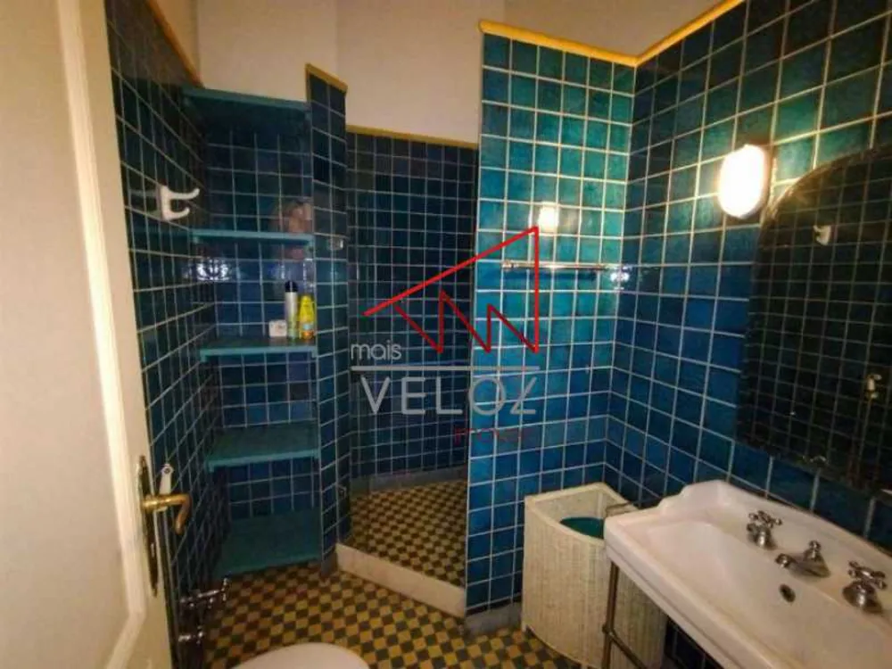 Apartamento, 4 quartos, 233 m² - Foto 18