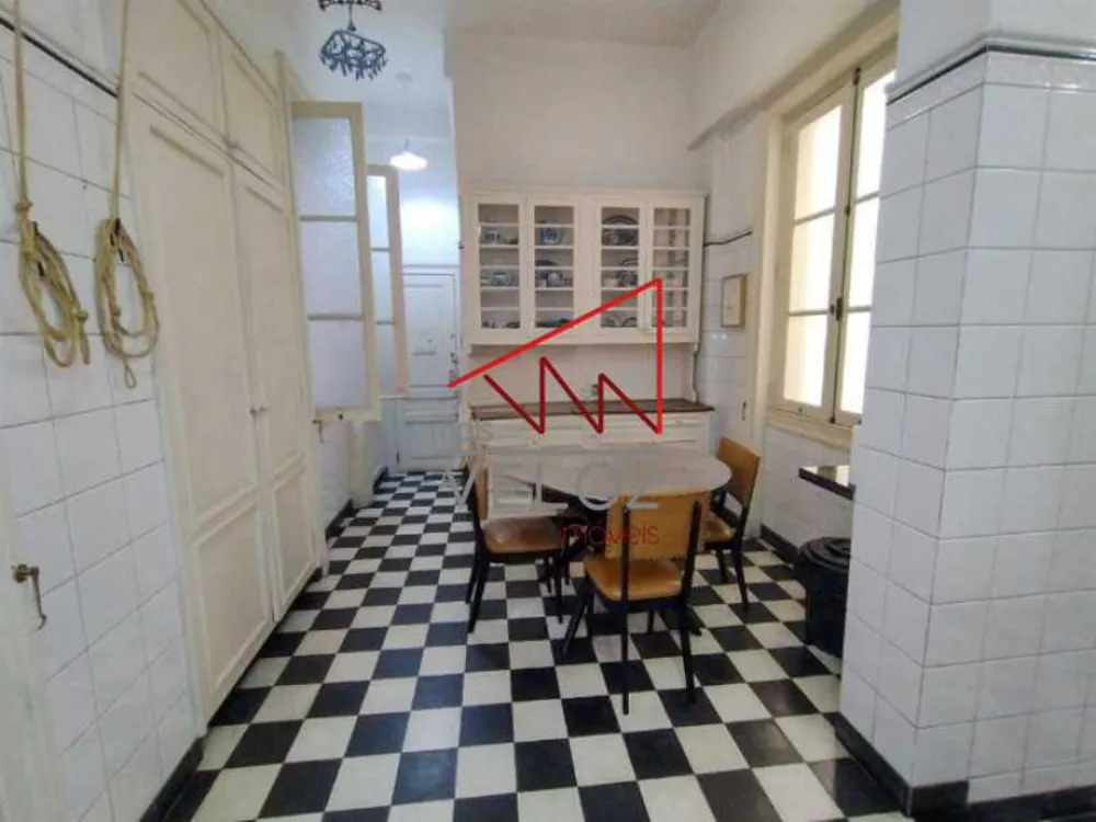 Apartamento, 4 quartos, 233 m² - Foto 12