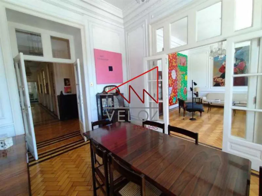 Apartamento, 4 quartos, 233 m² - Foto 6