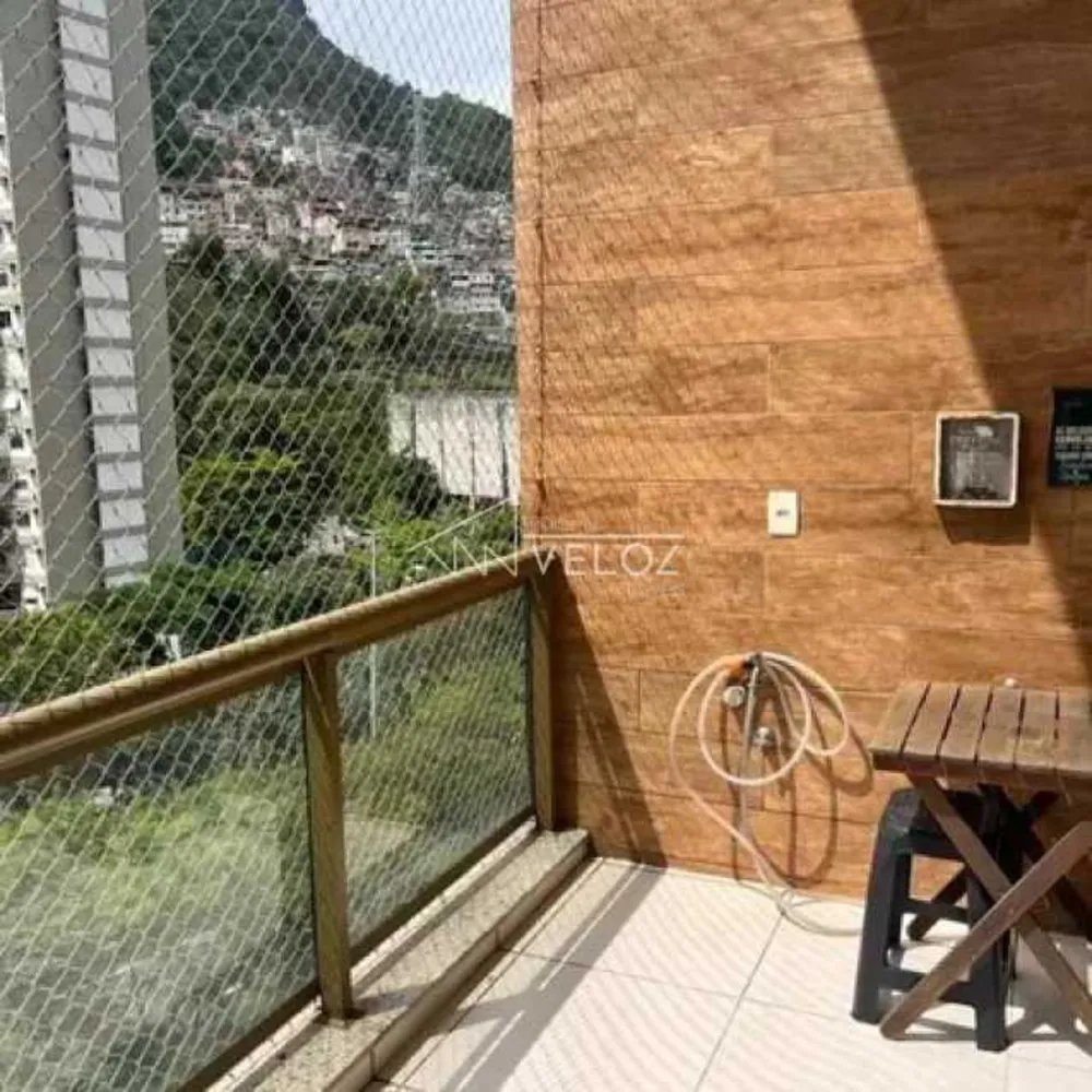 Apartamento, 2 quartos, 80 m² - Foto 2