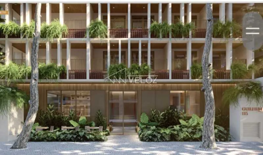 Apartamento, 2 quartos, 85 m² - Foto 8