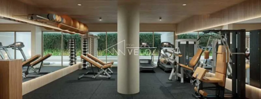 Apartamento, 2 quartos, 85 m² - Foto 9