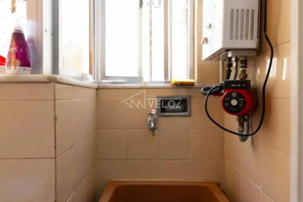 Apartamento, 2 quartos, 109 m² - Foto 6