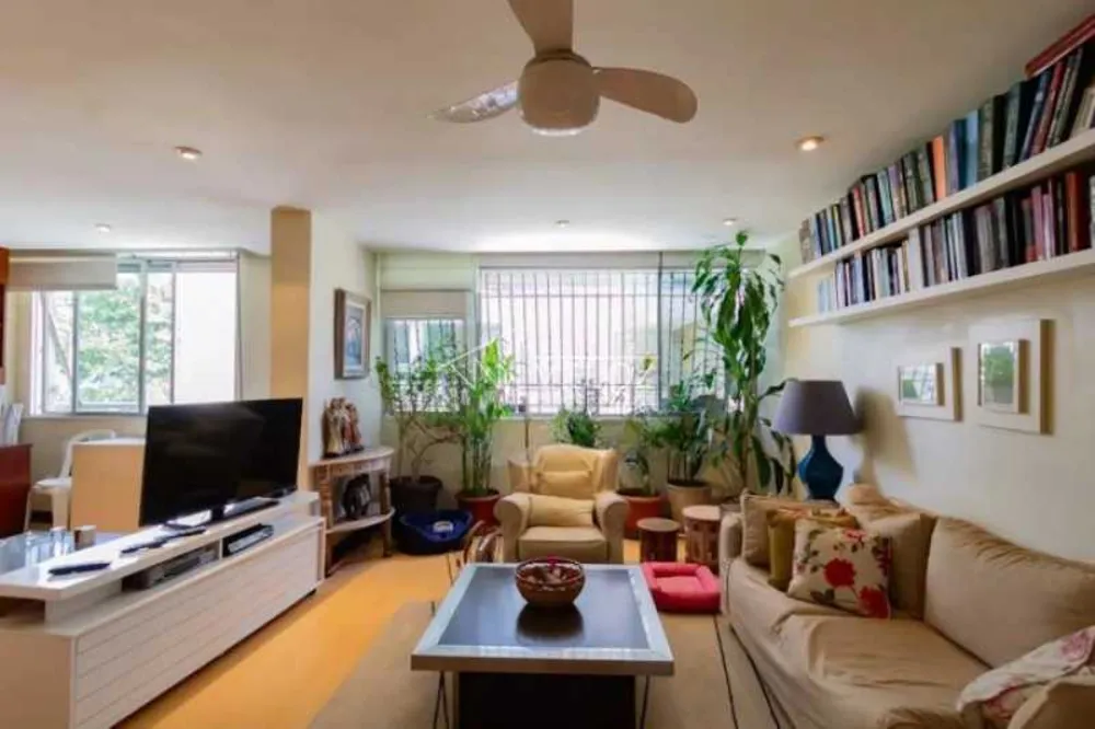 Apartamento, 2 quartos, 109 m² - Foto 5
