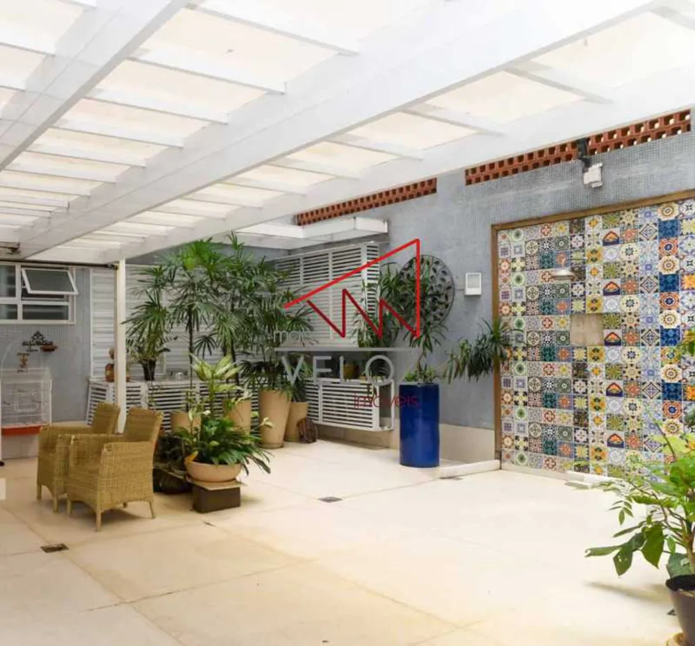 Apartamento, 4 quartos, 400 m² - Foto 1