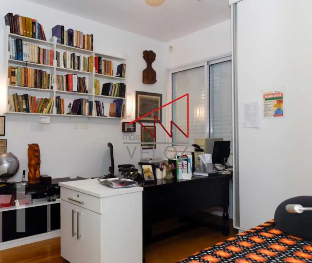 Apartamento, 4 quartos, 400 m² - Foto 3