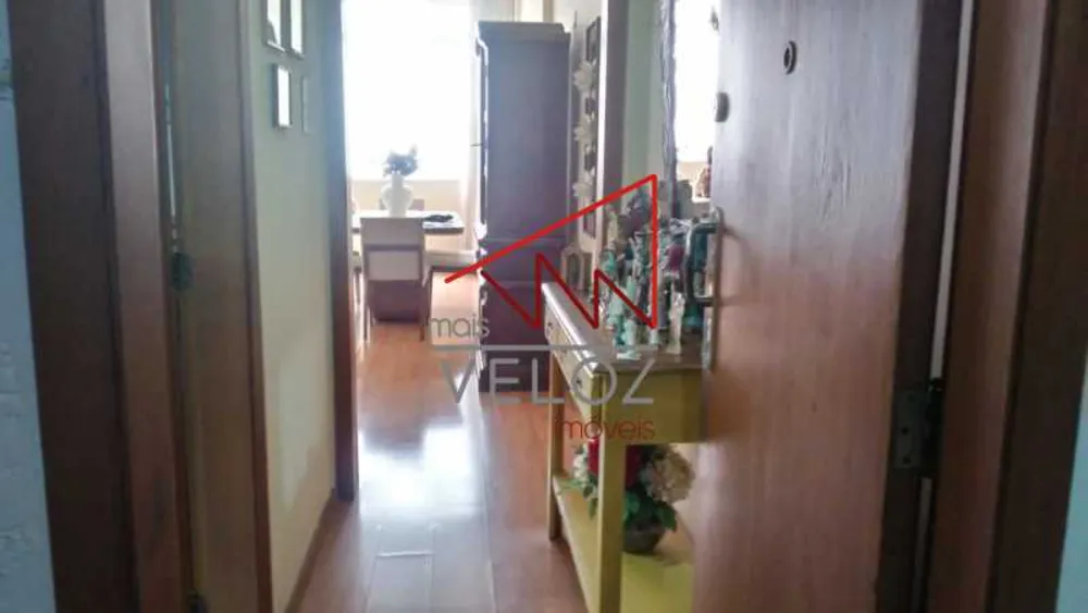Apartamento, 3 quartos, 86 m² - Foto 2