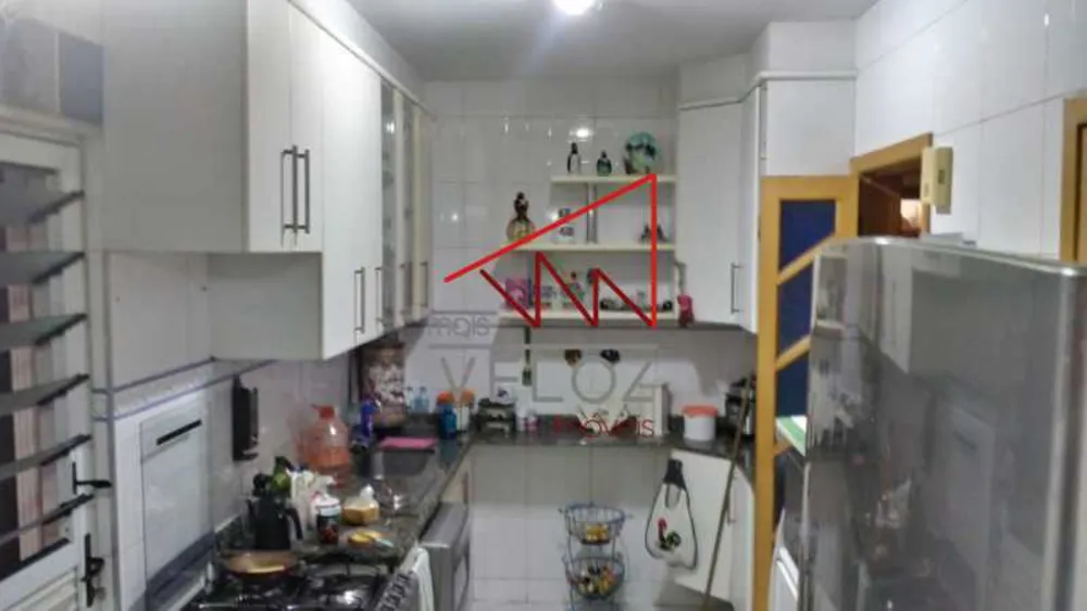 Apartamento, 3 quartos, 86 m² - Foto 14