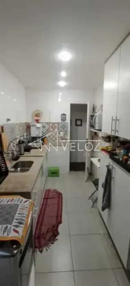 Apartamento, 3 quartos, 89 m² - Foto 4