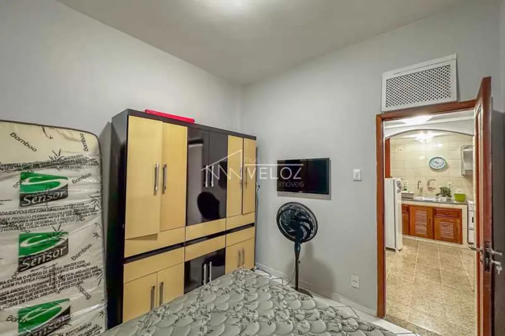 Apartamento, 2 quartos, 52 m² - Foto 8