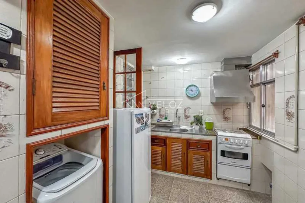 Apartamento, 2 quartos, 52 m² - Foto 9