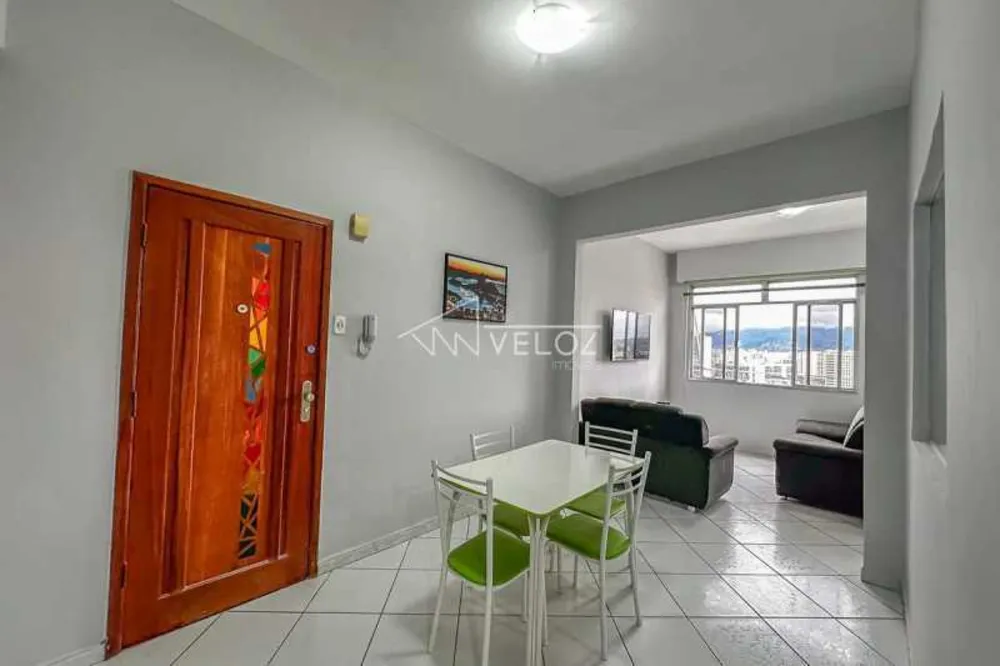 Apartamento, 2 quartos, 52 m² - Foto 6