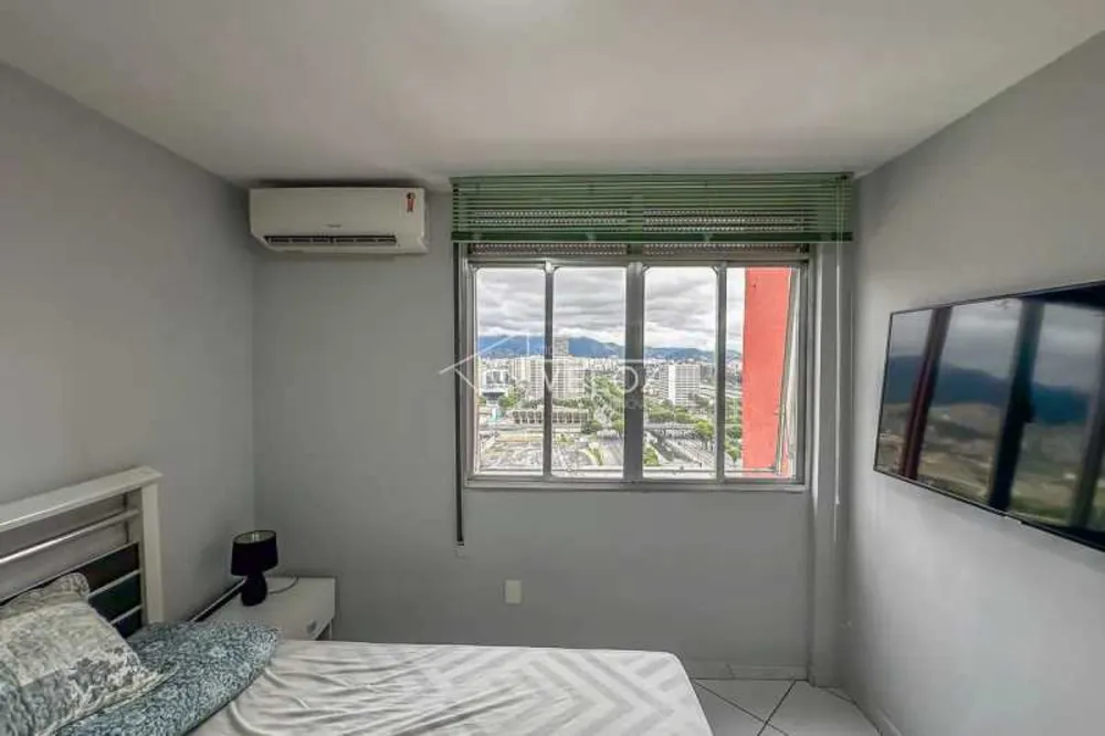 Apartamento, 2 quartos, 52 m² - Foto 3