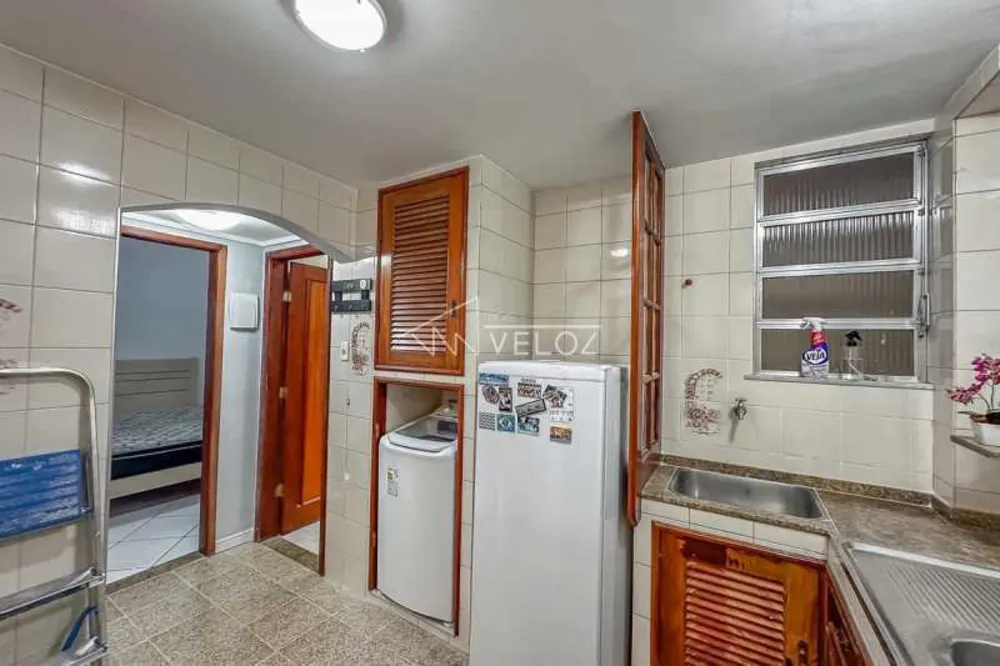 Apartamento, 2 quartos, 52 m² - Foto 10
