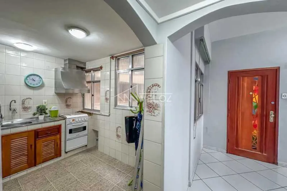 Apartamento, 2 quartos, 52 m² - Foto 1