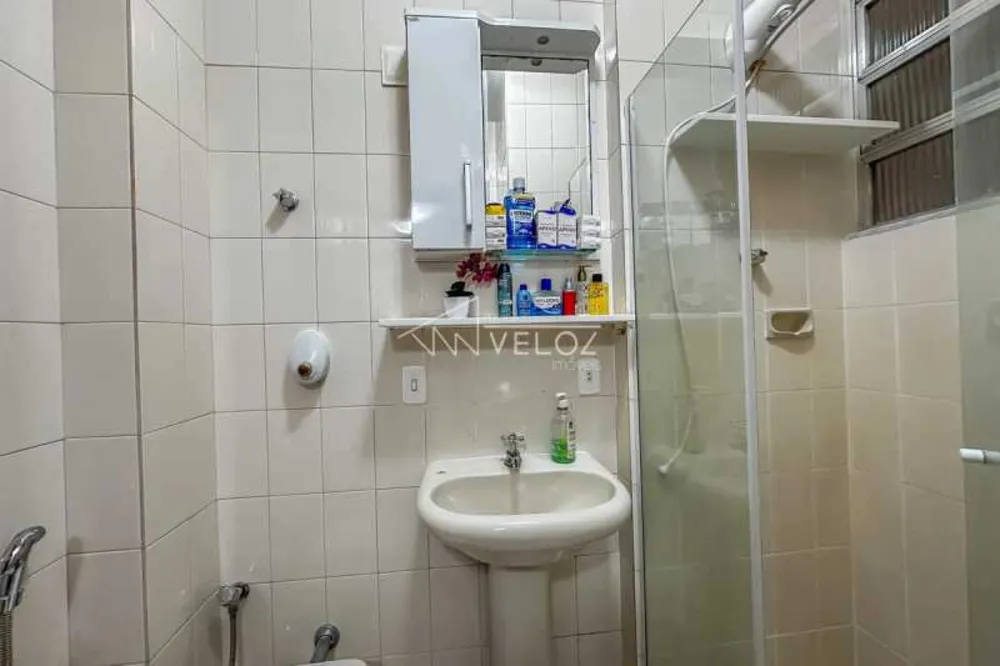Apartamento, 2 quartos, 52 m² - Foto 7