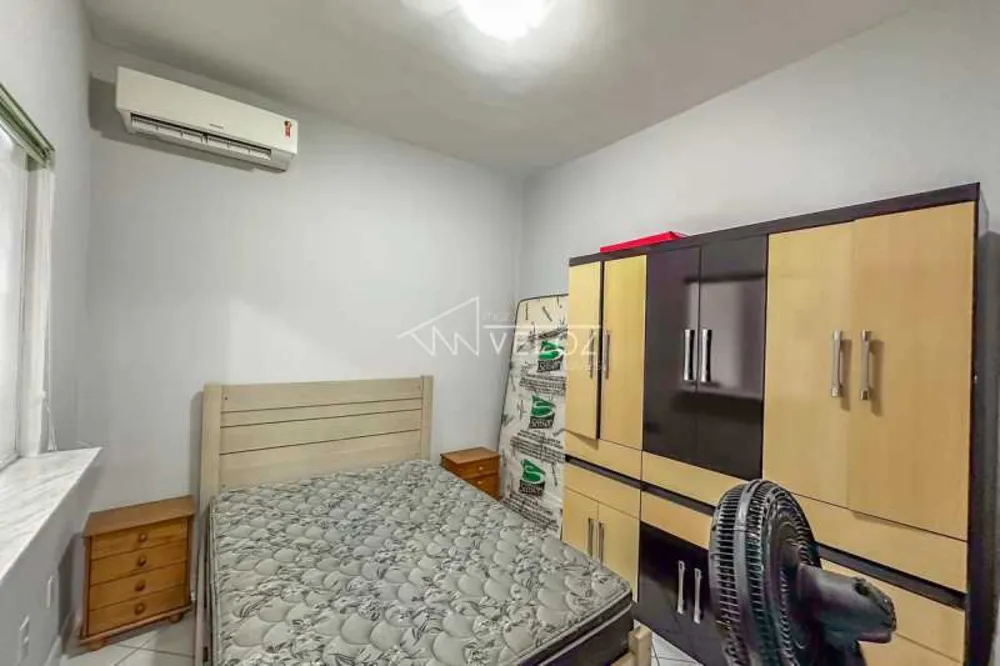 Apartamento, 2 quartos, 52 m² - Foto 11