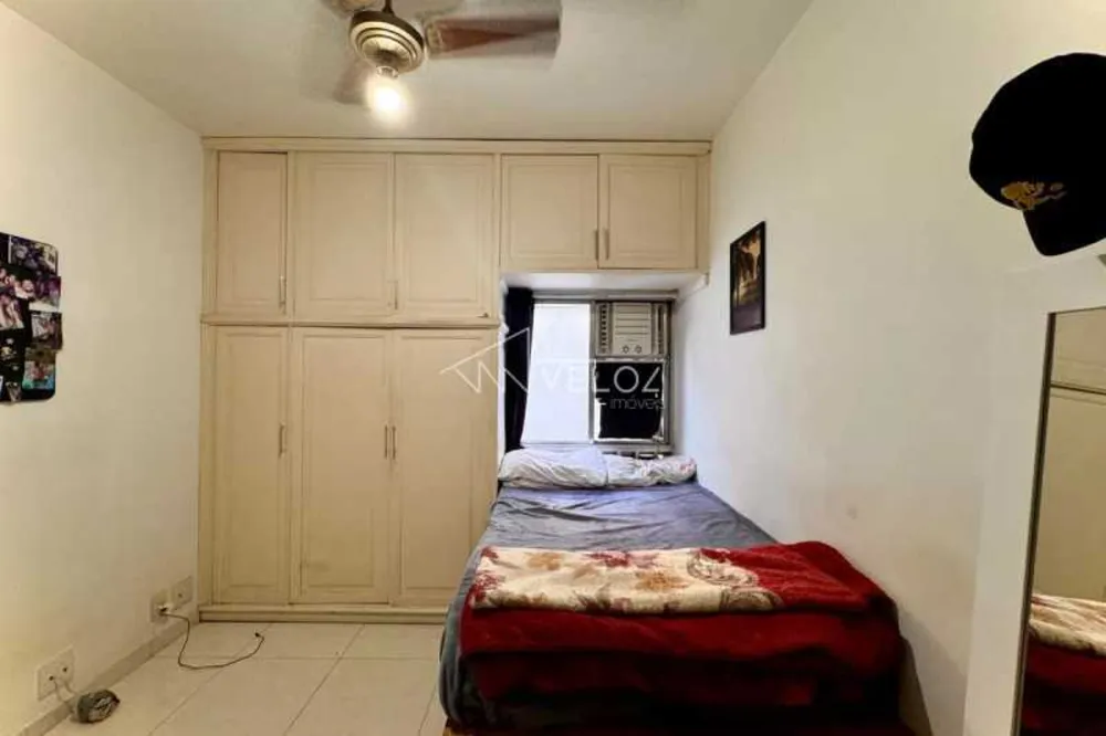 Apartamento, 3 quartos, 100 m² - Foto 12