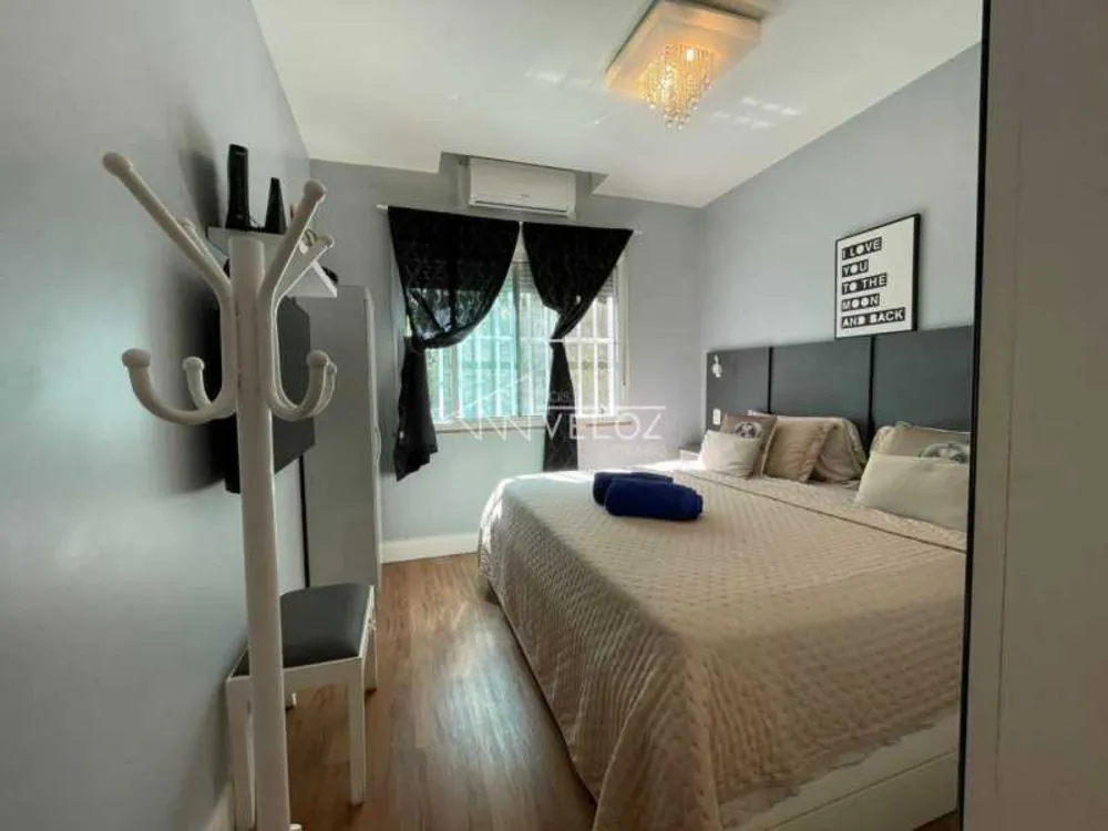 Apartamento, 3 quartos, 112 m² - Foto 14