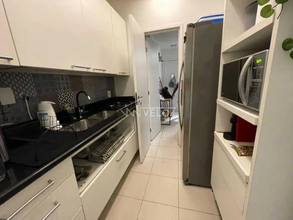 Apartamento, 3 quartos, 112 m² - Foto 21
