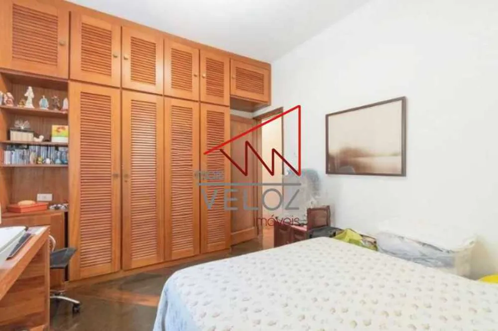 Apartamento, 5 quartos, 227 m² - Foto 3