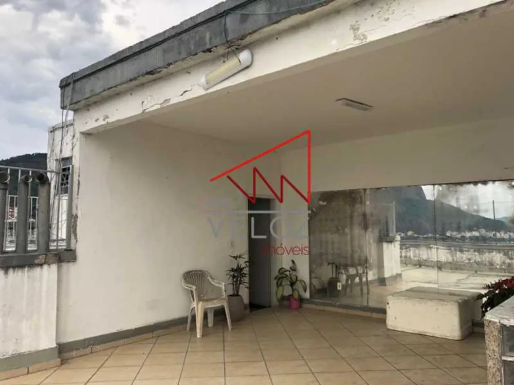 Apartamento, 1 quarto, 45 m² - Foto 4
