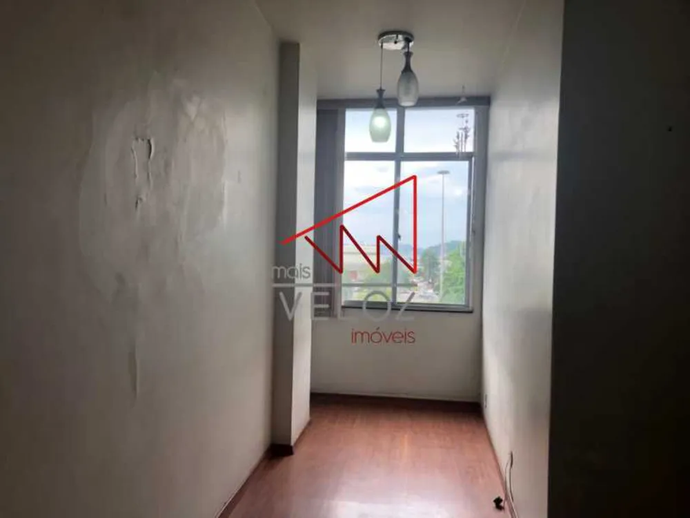 Apartamento, 1 quarto, 45 m² - Foto 8