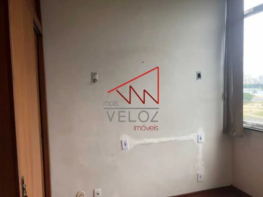Apartamento, 1 quarto, 45 m² - Foto 1