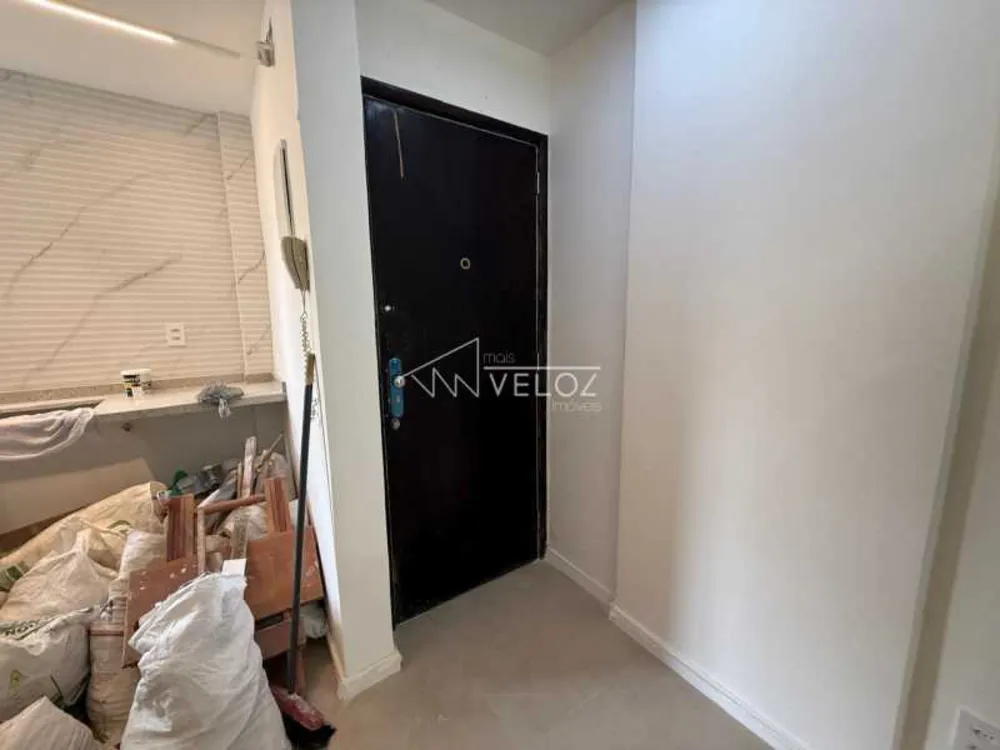 Apartamento, 2 quartos, 70 m² - Foto 1