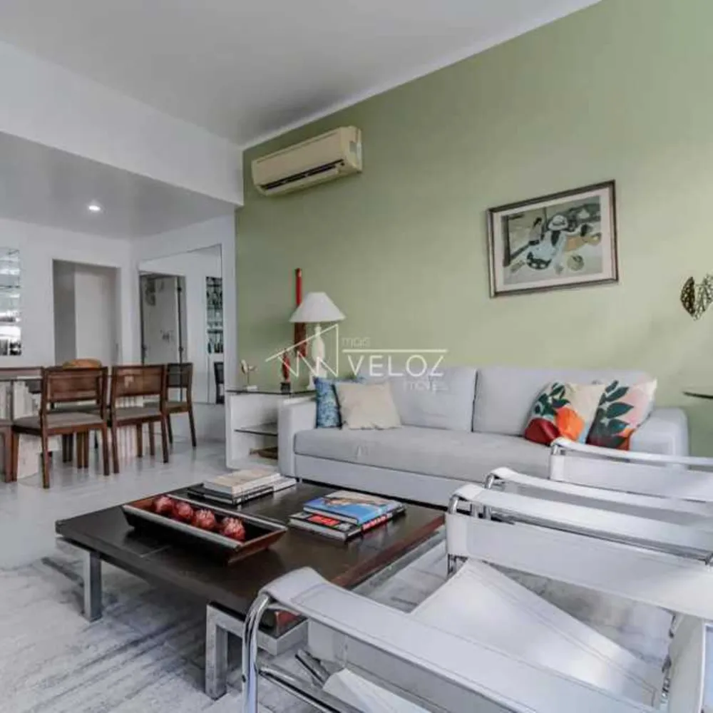 Apartamento, 3 quartos, 97 m² - Foto 17