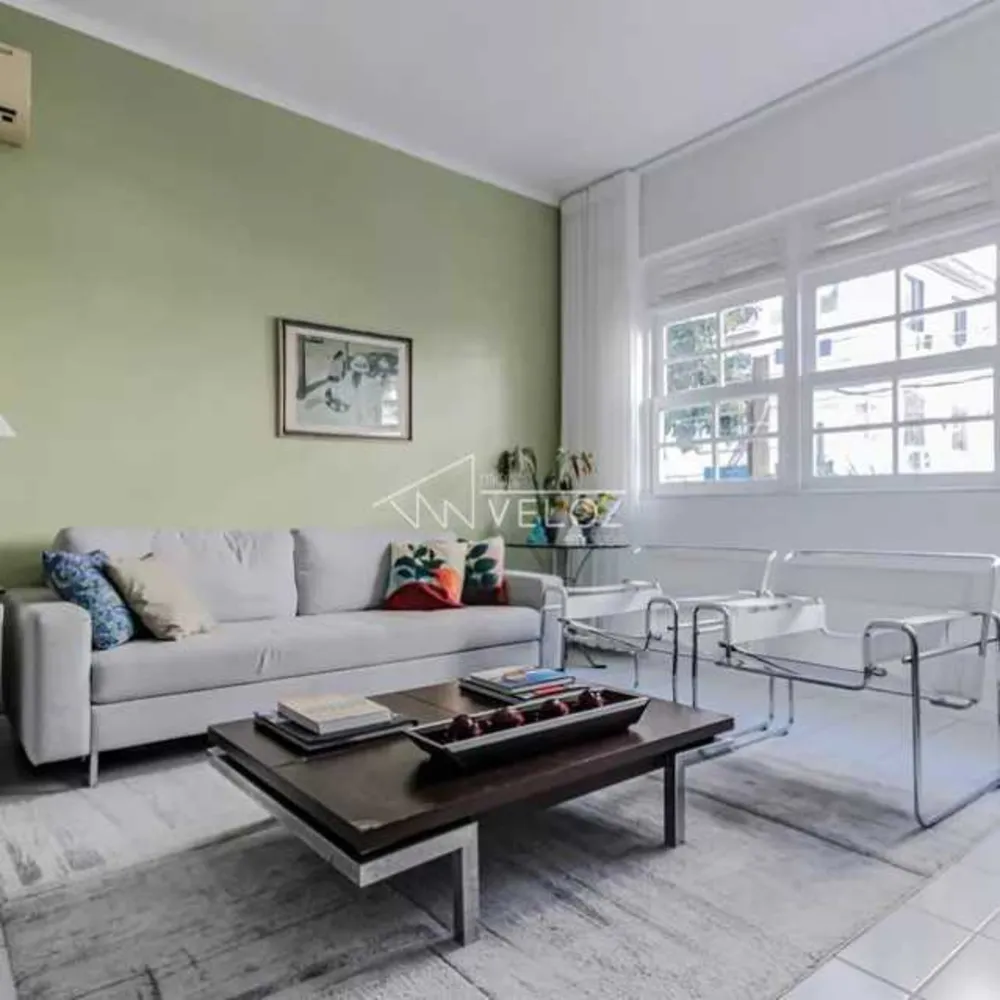 Apartamento, 3 quartos, 97 m² - Foto 2