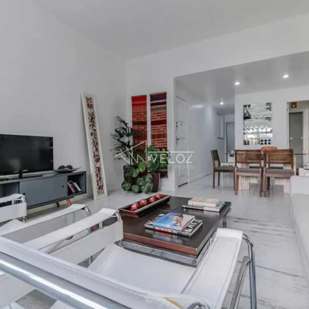 Apartamento, 3 quartos, 97 m² - Foto 13