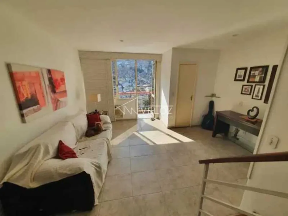 Cobertura, 2 quartos, 154 m² - Foto 5