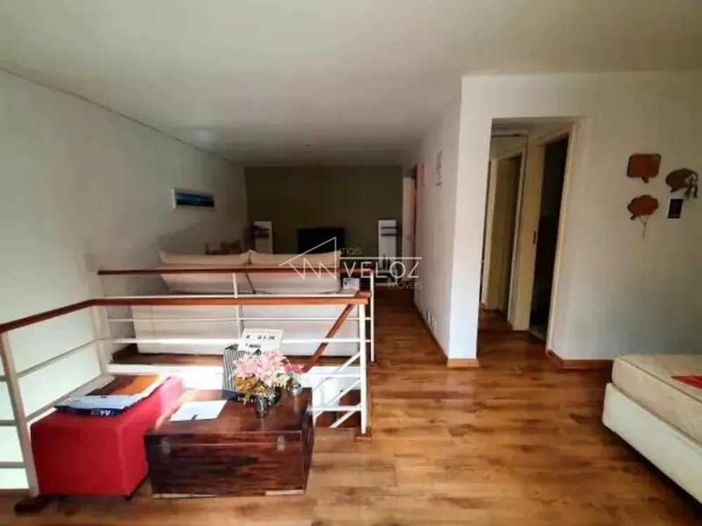 Cobertura, 2 quartos, 154 m² - Foto 6