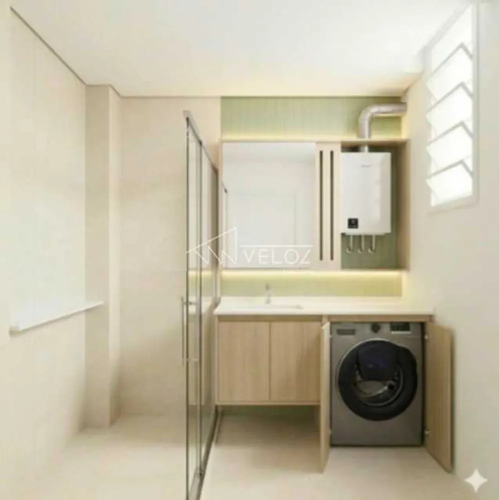 Apartamento, 1 quarto, 35 m² - Foto 16