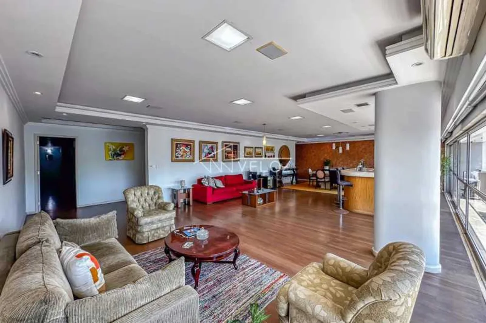 Apartamento, 3 quartos, 287 m² - Foto 3