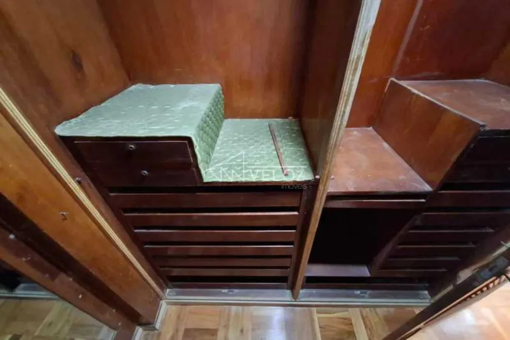 Apartamento, 3 quartos, 140 m² - Foto 1