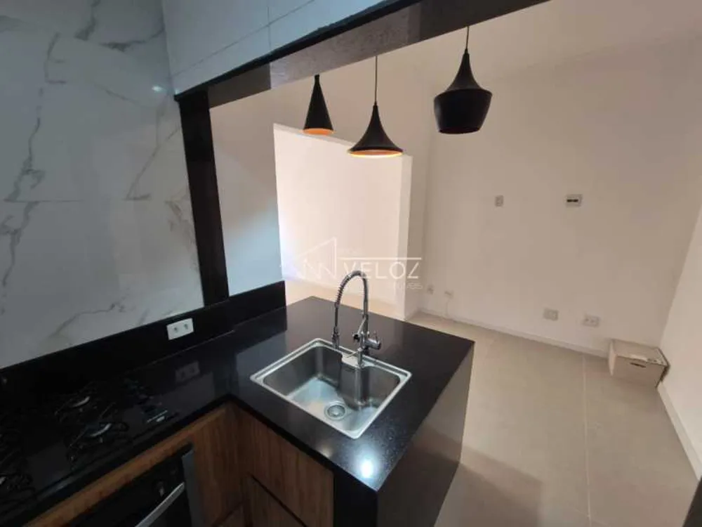 Kitnet-Studio, 31 m² - Foto 8