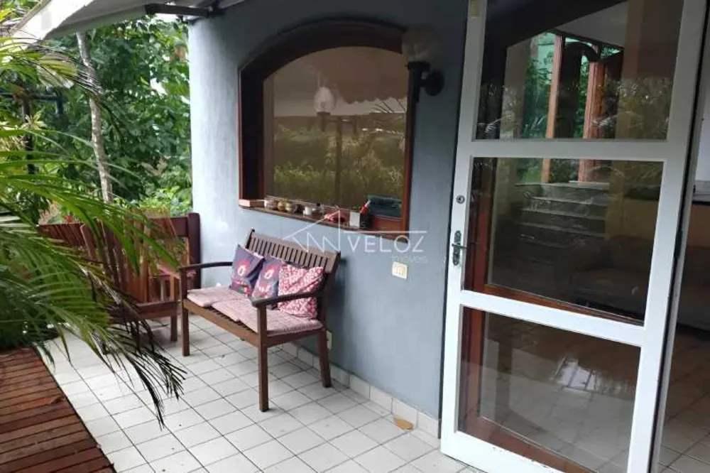 Apartamento, 6 quartos, 141 m² - Foto 8