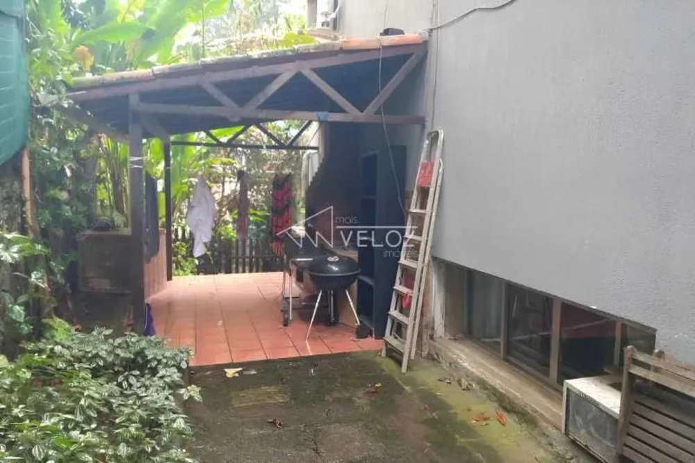 Apartamento, 6 quartos, 141 m² - Foto 3