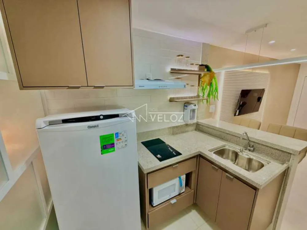 Apartamento, 1 quarto, 40 m² - Foto 19
