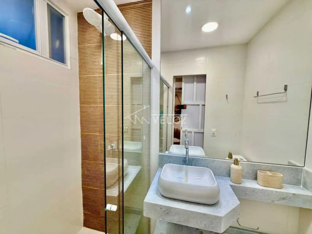 Apartamento, 1 quarto, 40 m² - Foto 22