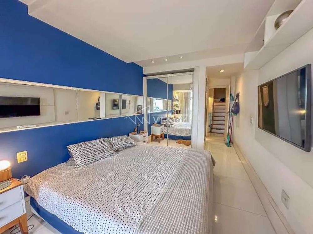 Apartamento, 2 quartos, 78 m² - Foto 9