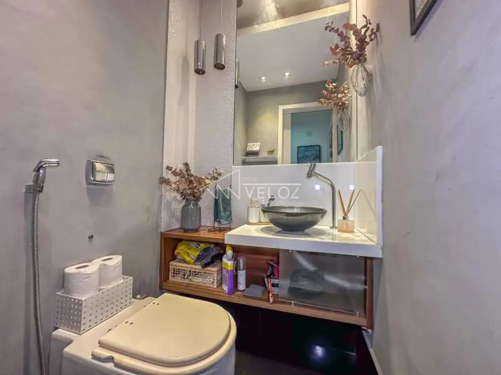 Apartamento, 2 quartos, 78 m² - Foto 5