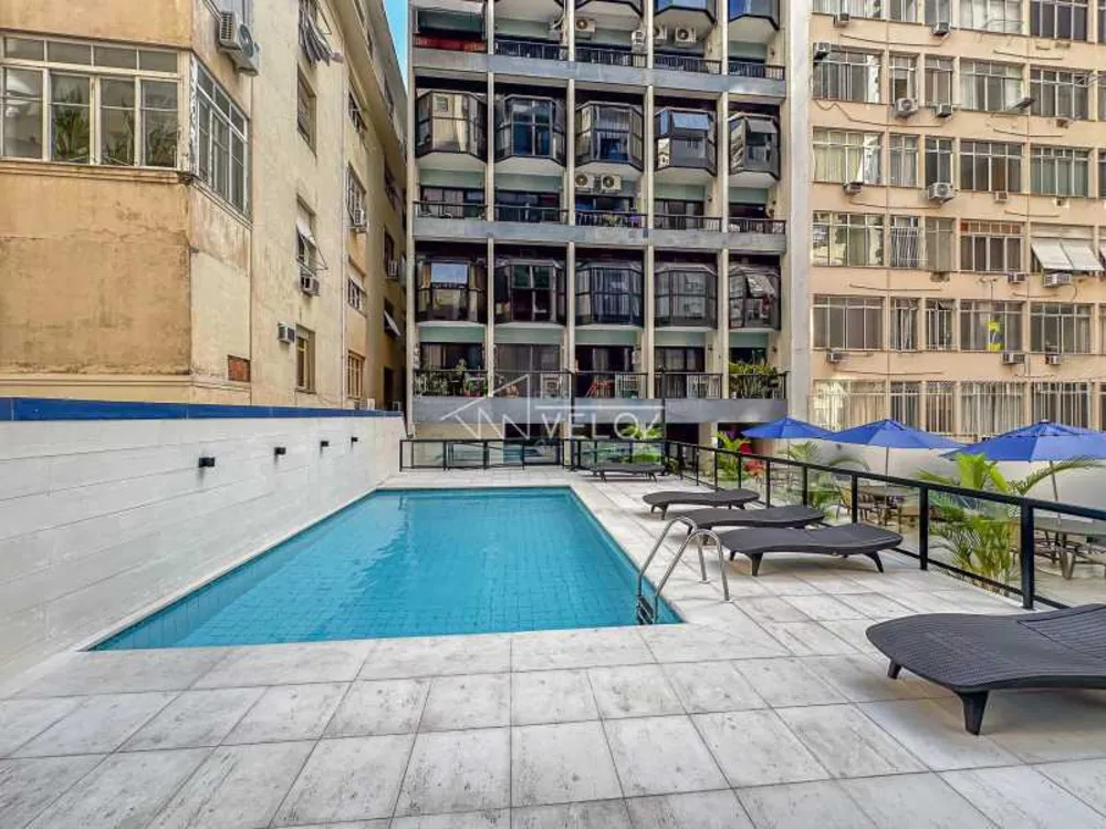 Apartamento, 2 quartos, 78 m² - Foto 2