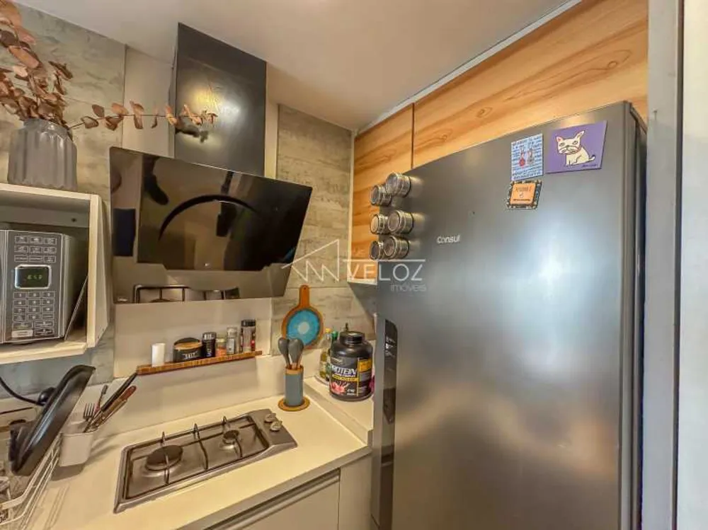 Apartamento, 2 quartos, 78 m² - Foto 8